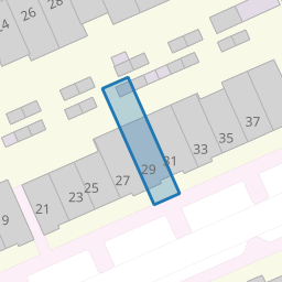 Perceel WTR00-A-7541