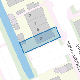 Perceel WTR00-A-7554