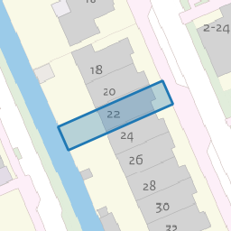 Perceel WTR00-A-7557