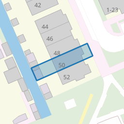 Perceel WTR00-A-7571