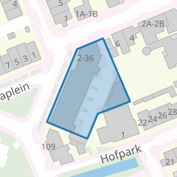 Perceel WTR00-A-7580