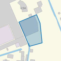 Perceel WTR00-A-7581