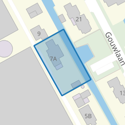 Perceel WTR00-A-7583