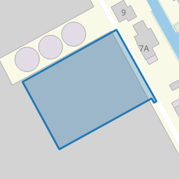 Perceel WTR00-A-7585