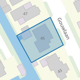 Perceel WTR00-A-7592