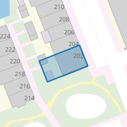 Perceel WTR00-A-7605