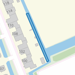 Perceel WTR00-A-7608