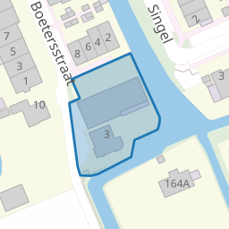 Perceel WTR00-A-7610