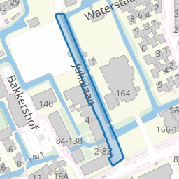 Perceel WTR00-A-7612