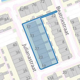 Perceel WTR00-A-7622