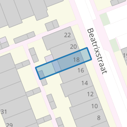 Perceel WTR00-A-7625