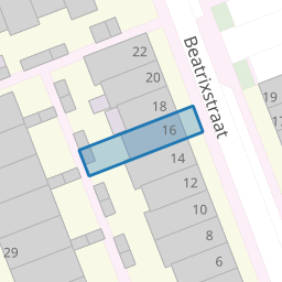 Perceel WTR00-A-7626