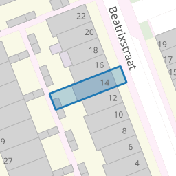 Perceel WTR00-A-7627