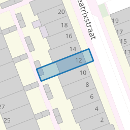 Perceel WTR00-A-7628