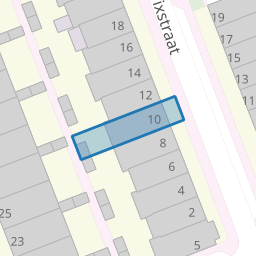 Perceel WTR00-A-7629