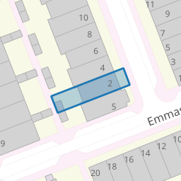 Perceel WTR00-A-7633