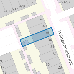 Perceel WTR00-A-7640