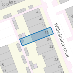 Perceel WTR00-A-7641