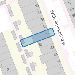 Perceel WTR00-A-7643