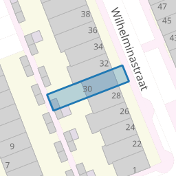 Perceel WTR00-A-7644