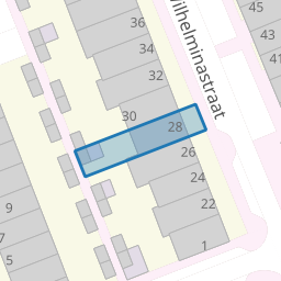 Perceel WTR00-A-7645