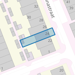 Perceel WTR00-A-7647