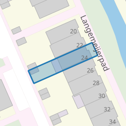 Perceel WTR00-A-7661