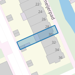 Perceel WTR00-A-7664