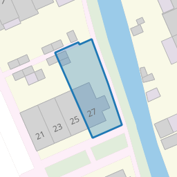 Perceel WTR00-A-7683