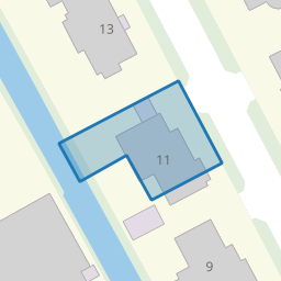 Perceel WTR00-A-7713