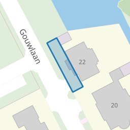 Perceel WTR00-A-7714