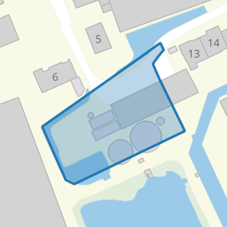 Perceel WTR00-A-7722