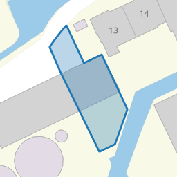 Perceel WTR00-A-7723