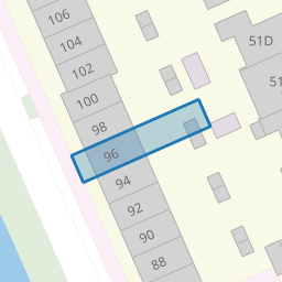 Perceel WTR00-A-7740