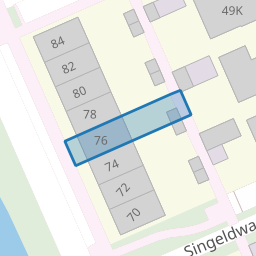 Perceel WTR00-A-7750