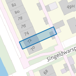 Perceel WTR00-A-7752