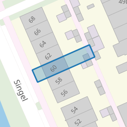 Perceel WTR00-A-7758