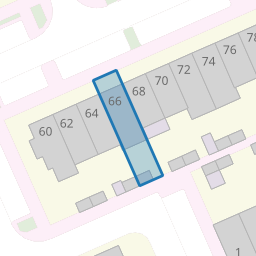 Perceel WTR00-A-7774