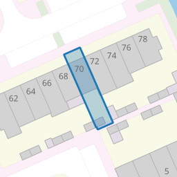 Perceel WTR00-A-7776