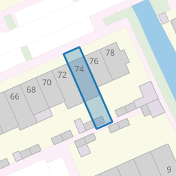 Perceel WTR00-A-7778