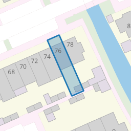 Perceel WTR00-A-7779