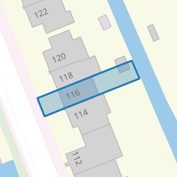 Perceel WTR00-A-7811