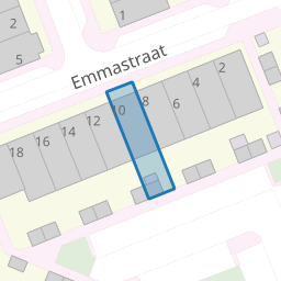 Perceel WTR00-A-7824