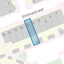 Perceel WTR00-A-7825