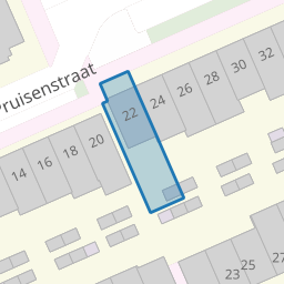 Perceel WTR00-A-7869