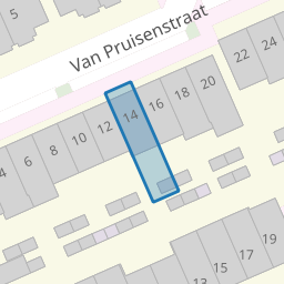 Perceel WTR00-A-7873