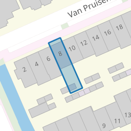 Perceel WTR00-A-7876