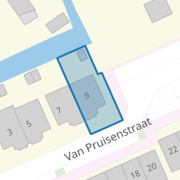 Perceel WTR00-A-7880