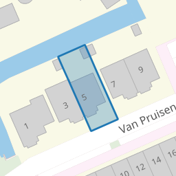 Perceel WTR00-A-7882