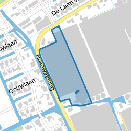 Perceel WTR00-A-7887